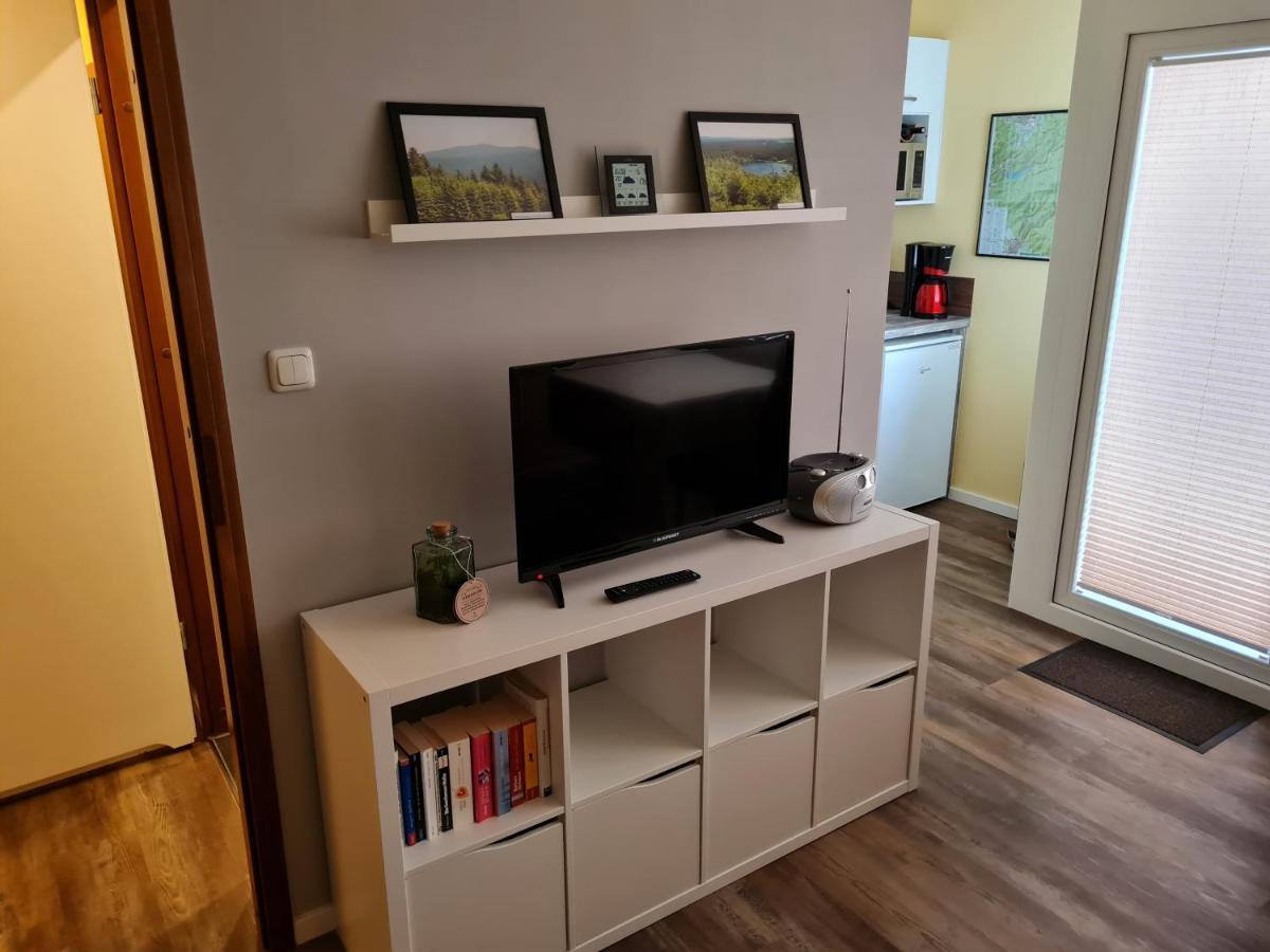 אלטנאו Bergstation Altenau מראה חיצוני תמונה